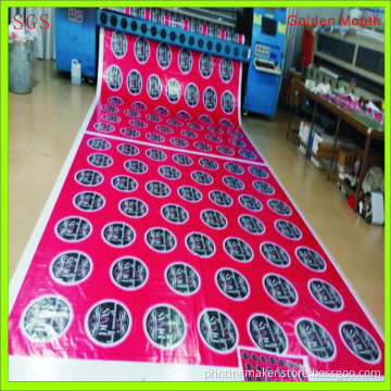 banner printing factory
